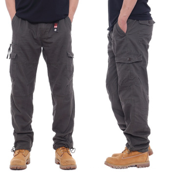 Trending hot products 2021 new design high quality casual men's cargo pants